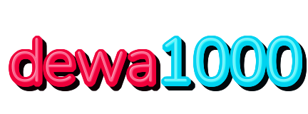 dewa1000 — logo kanal